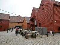 Bergen &ndash; &copy; Ingrid Langer (Eberhardt TRAVEL)