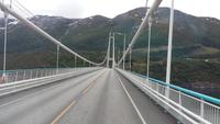 Hardangerbrücke &ndash; &copy; Ingrid Langer (Eberhardt TRAVEL)
