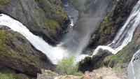 Vöringfossen &ndash; &copy; Ingrid Langer (Eberhardt TRAVEL)