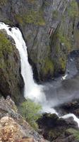 Vöringfossen &ndash; &copy; Ingrid Langer (Eberhardt TRAVEL)