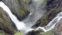 Vöringfossen &ndash; &copy; Ingrid Langer (Eberhardt TRAVEL)