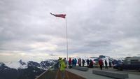 Dalsnibba &ndash; &copy; Ingrid Langer (Eberhardt TRAVEL)