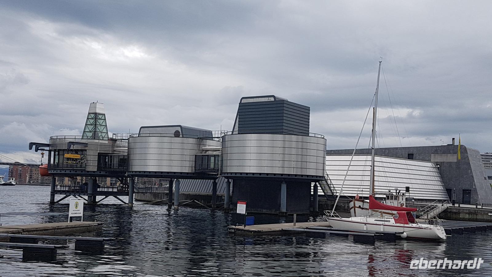 Stavanger Oilmuseum &ndash; &copy; Kristina Hesse (Eberhardt TRAVEL)