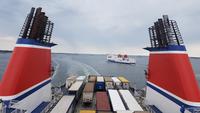 Stena Line &ndash; &copy; Kristina Hesse (Eberhardt TRAVEL)
