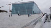 Oslo - Oper &ndash; &copy; Kristina Hesse (Eberhardt TRAVEL)