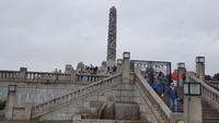 Oslo - Vigelandpark &ndash; &copy; Kristina Hesse (Eberhardt TRAVEL)