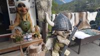 Trolle &ndash; &copy; Kristina Hesse (Eberhardt TRAVEL)