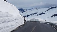 Dalsnibba &ndash; &copy; Kristina Hesse (Eberhardt TRAVEL)