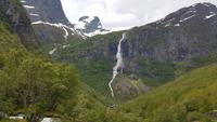 Wasserfall &ndash; &copy; Kristina Hesse (Eberhardt TRAVEL)
