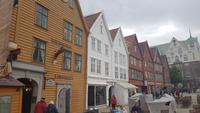 Bergen &ndash; &copy; Kristina Hesse (Eberhardt TRAVEL)