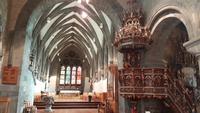 Stavanger Dom &ndash; &copy; Kristina Hesse (Eberhardt TRAVEL)