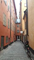 Stockholm (Altstadt) &ndash; &copy; Katrin Deutschbein (Eberhardt TRAVEL)