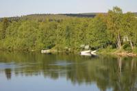 Finnisch Lappland &ndash; &copy; Katrin Deutschbein (Eberhardt TRAVEL)