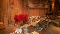 Lofoten-Rundfahrt (Wikingermuseum in Borg) &ndash; &copy; Katrin Deutschbein (Eberhardt TRAVEL)