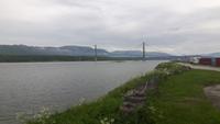 Helgeland-Küste (Helgeland-Brücke) &ndash; &copy; Katrin Deutschbein (Eberhardt TRAVEL)