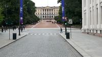Oslo (Königliches Schloss) &ndash; &copy; Katrin Deutschbein (Eberhardt TRAVEL)