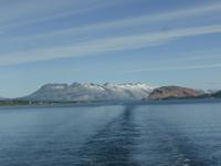 Helgeland - Sieben Schwestern &ndash; &copy; Claudia Bernhardt (Eberhardt TRAVEL)