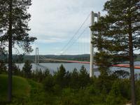 Hogakustenbrücke  &ndash; &copy; Claudia Bernhardt (Eberhardt TRAVEL)