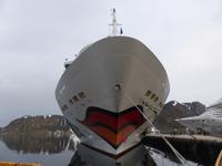 Honningsvag  &ndash; &copy; Claudia Bernhardt (Eberhardt TRAVEL)