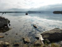 Inari See  &ndash; &copy; Claudia Bernhardt (Eberhardt TRAVEL)