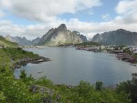 Lofoten - Reine &ndash; &copy; Claudia Bernhardt (Eberhardt TRAVEL)