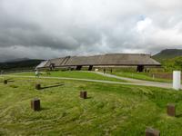 Lofoten - Wikingermuseum  &ndash; &copy; Claudia Bernhardt (Eberhardt TRAVEL)