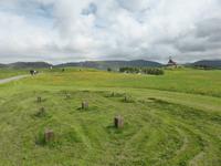 Lofoten - Wikingermuseum &ndash; &copy; Claudia Bernhardt (Eberhardt TRAVEL)