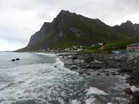Lofoten  &ndash; &copy; Claudia Bernhardt (Eberhardt TRAVEL)
