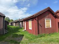 Lulea - Gamlestad  &ndash; &copy; Claudia Bernhardt (Eberhardt TRAVEL)