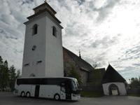 Lulea - Gamlestad  &ndash; &copy; Claudia Bernhardt (Eberhardt TRAVEL)