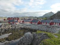 Mortsund  &ndash; &copy; Claudia Bernhardt (Eberhardt TRAVEL)