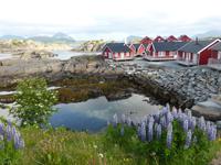 Mortsund &ndash; &copy; Claudia Bernhardt (Eberhardt TRAVEL)
