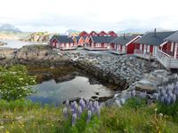 Mortsund &ndash; &copy; Claudia Bernhardt (Eberhardt TRAVEL)