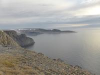 Nordkap &ndash; &copy; Claudia Bernhardt (Eberhardt TRAVEL)