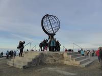 Nordkap  &ndash; &copy; Claudia Bernhardt (Eberhardt TRAVEL)