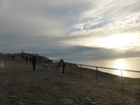 Nordkap  &ndash; &copy; Claudia Bernhardt (Eberhardt TRAVEL)