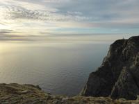Nordkap  &ndash; &copy; Claudia Bernhardt (Eberhardt TRAVEL)