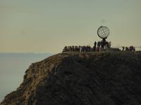 Nordkap  &ndash; &copy; Claudia Bernhardt (Eberhardt TRAVEL)