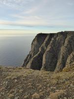 Nordkap  &ndash; &copy; Claudia Bernhardt (Eberhardt TRAVEL)