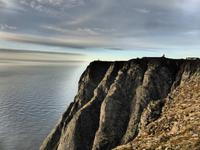 Nordkap  &ndash; &copy; Claudia Bernhardt (Eberhardt TRAVEL)