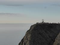 Nordkap  &ndash; &copy; Claudia Bernhardt (Eberhardt TRAVEL)