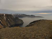 Nordkap  &ndash; &copy; Claudia Bernhardt (Eberhardt TRAVEL)