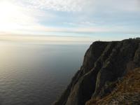 Nordkap  &ndash; &copy; Claudia Bernhardt (Eberhardt TRAVEL)
