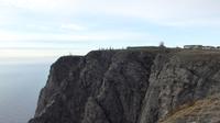 Nordkap  &ndash; &copy; Claudia Bernhardt (Eberhardt TRAVEL)