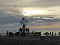 Nordkap  &ndash; &copy; Claudia Bernhardt (Eberhardt TRAVEL)