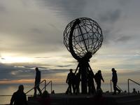 Nordkap  &ndash; &copy; Claudia Bernhardt (Eberhardt TRAVEL)