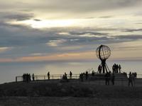 Nordkap  &ndash; &copy; Claudia Bernhardt (Eberhardt TRAVEL)