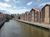 Hudiksval &ndash; &copy; Claudia Bernhardt (Eberhardt TRAVEL)