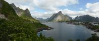Lofoten  &ndash; &copy; Claudia Bernhardt (Eberhardt TRAVEL)