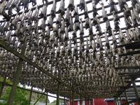 Stockfischgstellt &ndash; &copy; Claudia Bernhardt (Eberhardt TRAVEL)